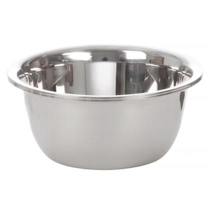 LUXSTAHL Миска кт050 нерж. 24см/3,4л