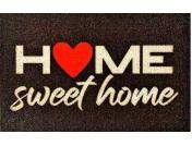 Коврик придверный  50х80  DABAR дизайн 069