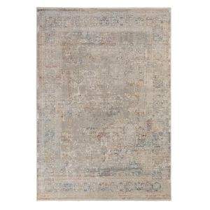 Ковер MOONLIGHT  9606B  2.0х3.0  Grey/Beige 