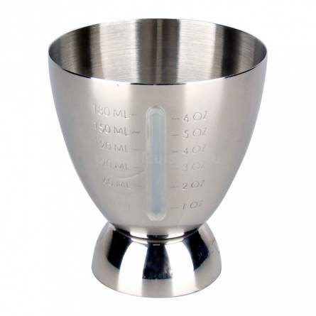 P.L. Proff Cuisine Джиггер 81200349 Kingtex 180мл KXB-A6010 