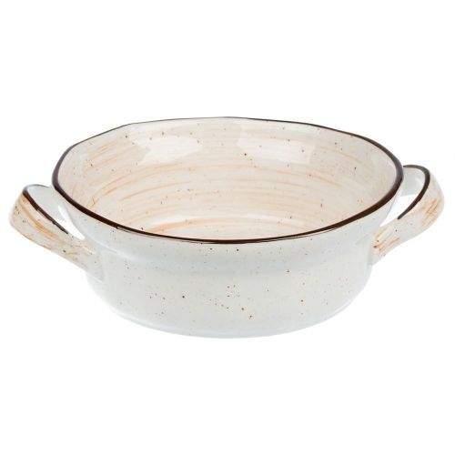 P.L. Proff Cuisine Desert Fusion Бульонная чашка с ручками 500мл/15см 81223016/P5225920 (24/2)
