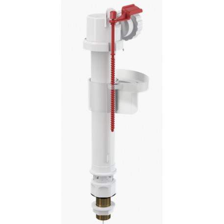 Механизм впускной A18-1/2" с ниж.подводкой и мет.резьбой