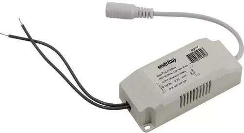 *Драйвер Smartbuy для LED ультратонкой панели SBL-P-Driver-36W 