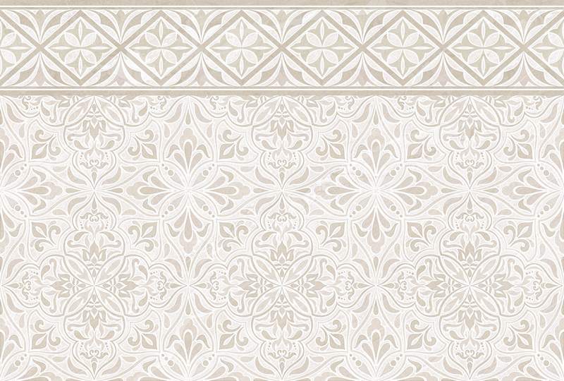 Gestia GT Беж. обл/п 270х400 ornament plus_ 1 \77,76  9GE0201TG 