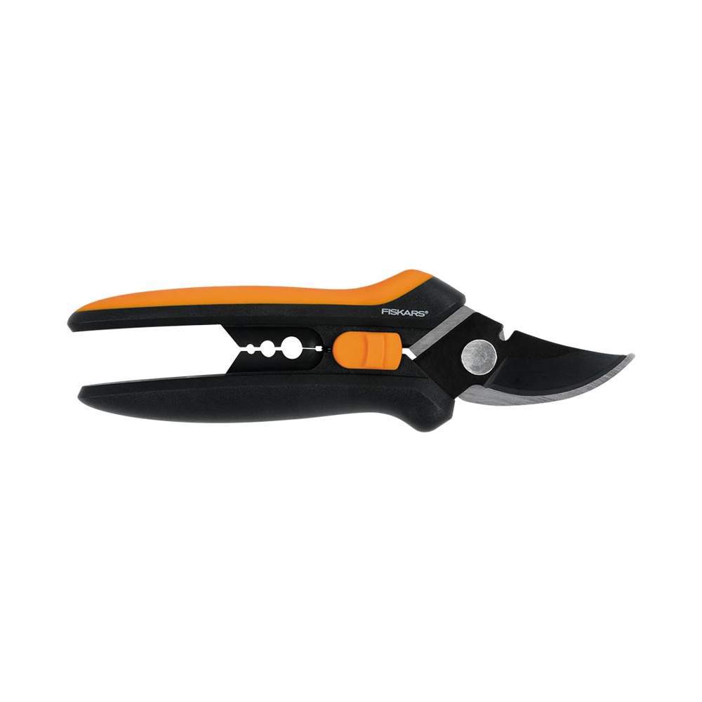 Ножницы садовые Fiskars для цветов SP141 1051601