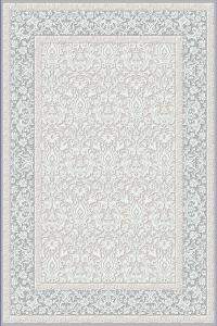 Ковер KUMSAL NATUREL  Q727A  BEIGE-GRAY  1.0*1.5