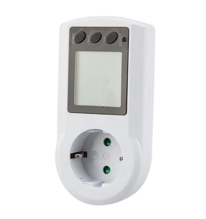 Ваттметр REXANT  PX-8   10-6102