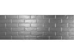 Brick Iron DW15BRC15 Декор 253х750 (8 шт в уп)