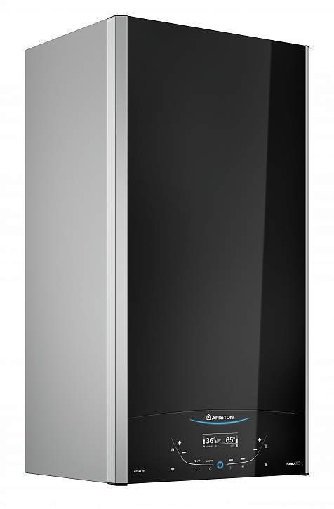 Котел газовый  Ariston  Alteas XC 24  FF NG двухконт.турбо 3301670