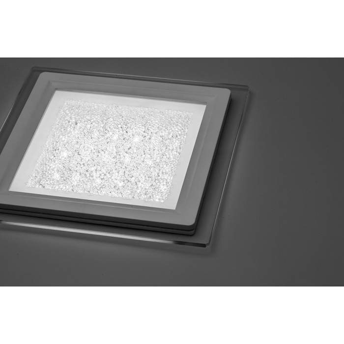 Свет-к встраив. светодиод. 6W 480Lm 4000К белый AL2121  29652