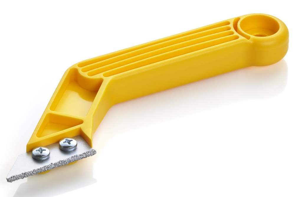 Нож для очистки межплиточных швов 901  / 15901  