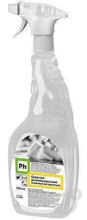 Ph Cредство дезинфиц. (кожный антисептик) 750мл. 13-3103