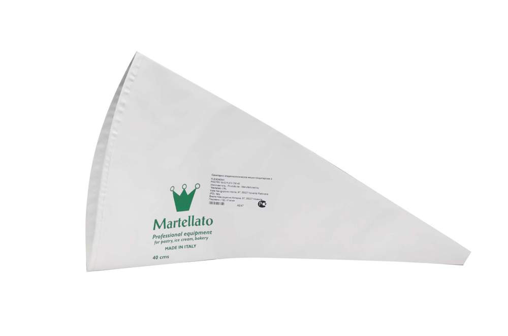MARTELLATO Мешок кондитерский нейлон 34см FLEX034PR/4550