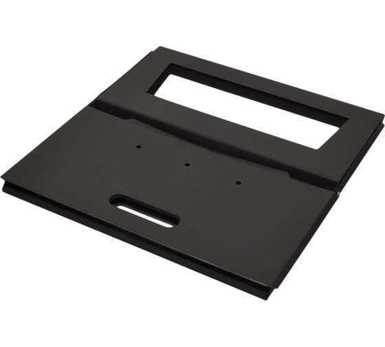 Мангал BOYSCOUT 460х350х320мм книжка, в коробке  61270