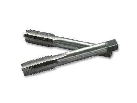 Метчик ручной М 24х3,0  "Сибртех"  2шт  76665