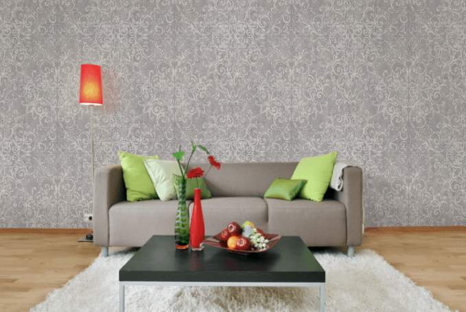 Обои  Палитра VV71730-44 1,06х10,05м  VOG Collection (снято)