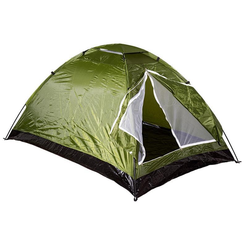 Палатка BOYSCOUT  2-х местная  однослойная  61079