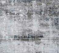 Напольное покрытие  3,0м  Medina RB009_CP31 Krem/Grey 