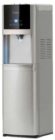 Кулер LC-AEL-809a silver