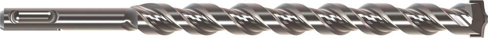 Бур Heller SDS-plus  Bionic Pro 14х150х200мм  TD15637