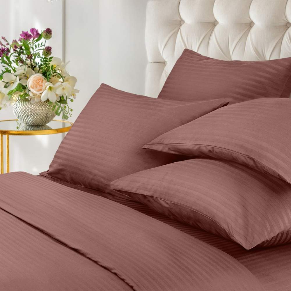 VEROSSA Stripe КПБ Ash 2сп (прост.220х240,подод.180х215,нав.70х70-2) 70077 747380