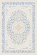 Ковер Califa A5176B/LS4  1.6x2.3  Beige Coken/L.Bule