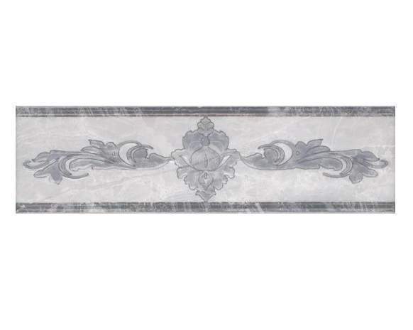 Бордюр Дельма 270х77 В24 DL 3108 TG Фриз