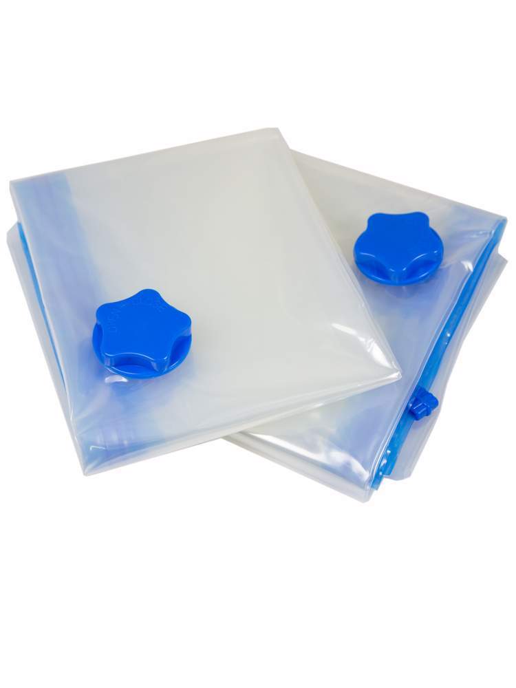 CLAPS M вакуумный мешок 60x80мм 2шт 210457