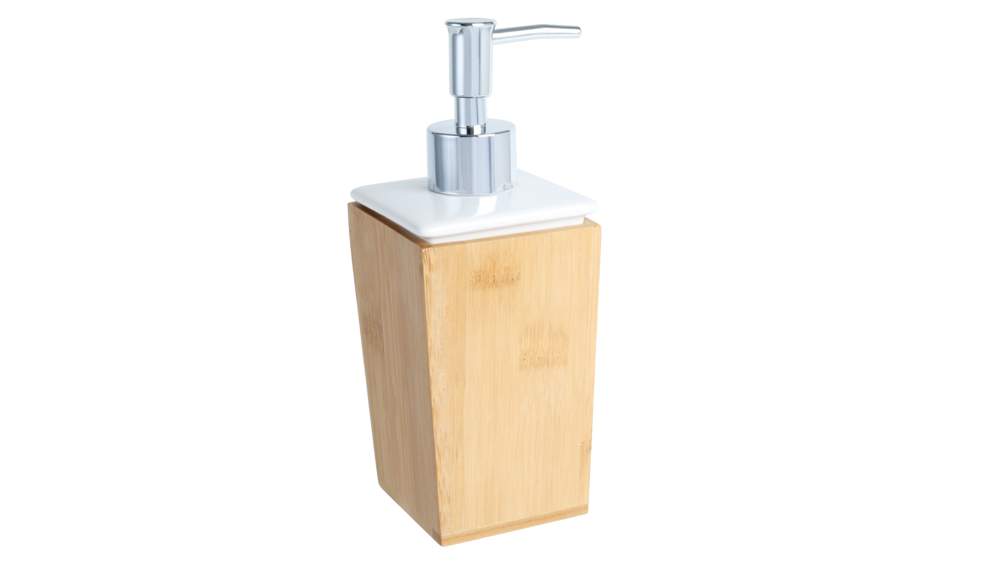 Диспенсер  WOOD  FX-110-1