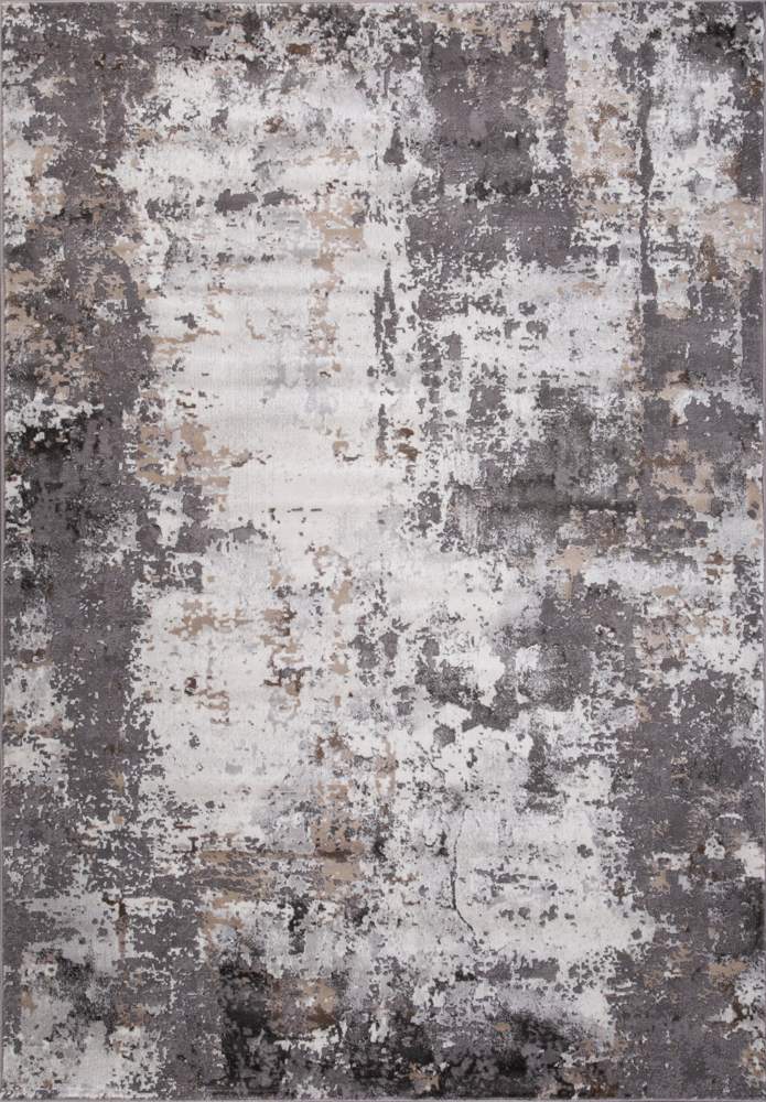 Ковер GRAFF 3319, 2.0x2.9  GRAY-BEIGE