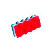 Губка STORCH профильная д/нанесения декор.покрытий 151х70мм  флок  80000304