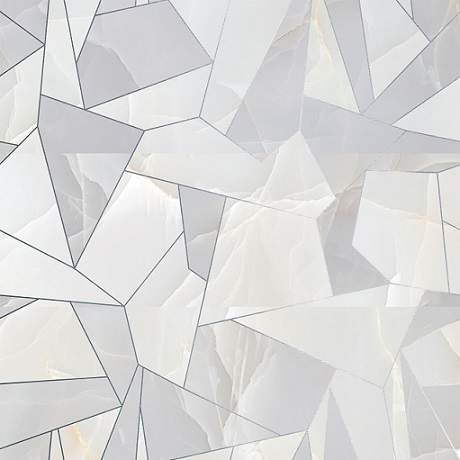 Mineral Titan SW15MNL25 Панно 750х750 (2 компл. в уп)