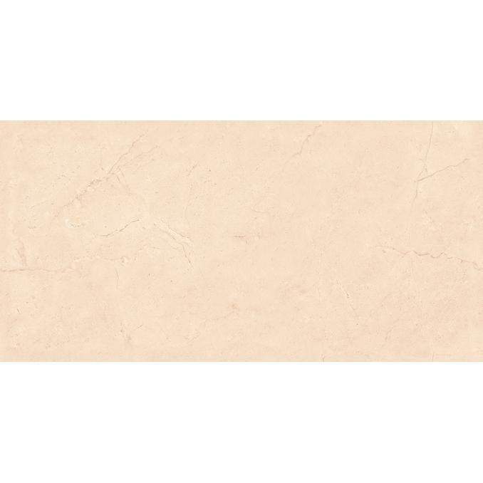Мрамор Фэнси Крим / Mramor Fancy Cream Керамогранит бежевый 600х1200 Полированный