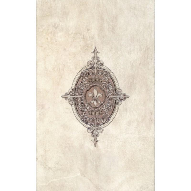 Tefra Orden (О) 250х400 Декор 1 TF-D1-BG