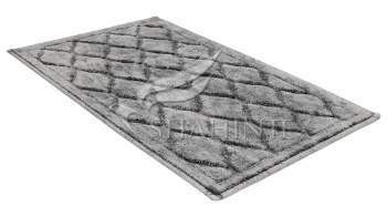 Коврик универс. SHAHINTEX  BAMBOO  50х80 в ассорт.