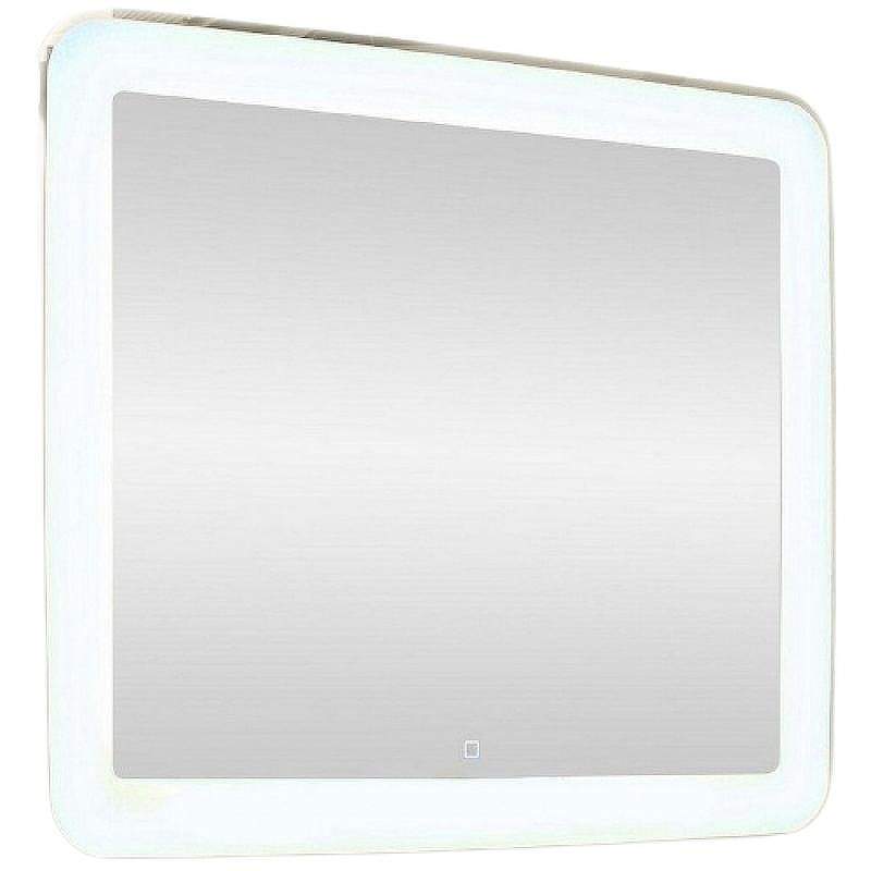 Зеркало 80*60  св. сенс Velvet Led   ЗЛП225