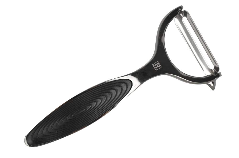 REGENT INOX Linea Cucina Овощечистка 93-CN-04-05 поперечная цинковый сплав