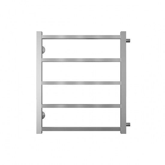 Полотенцесушитель   Вега П5 бок.подк.лестница,нерж32х500х606  20295