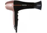 Фен  Centek CT-2242  2200Вт черн/розовое золото