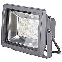 Прожектор FLS30-30W-SMD/CW-White светодиодный  8192