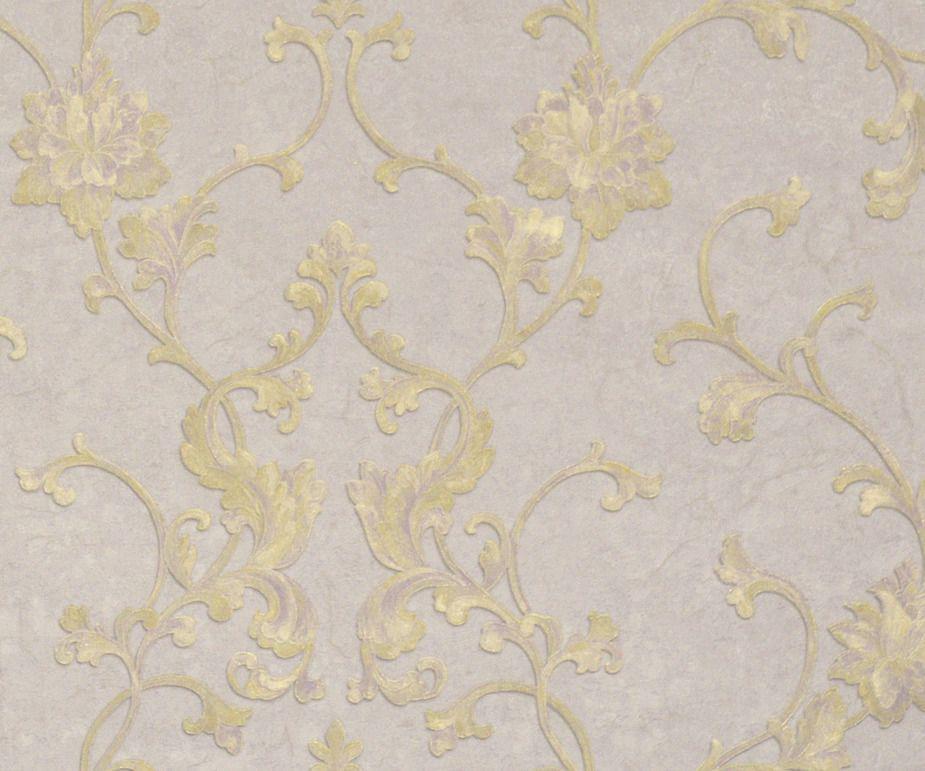 *Обои  Прима Италиана  40234  OVK Design  1,06х10м Serenata