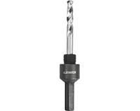 Державка Stayer Profi для коронок d13-30мм 29549