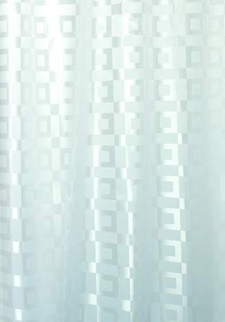 Штора д/ванн 180х200 Dama  3655