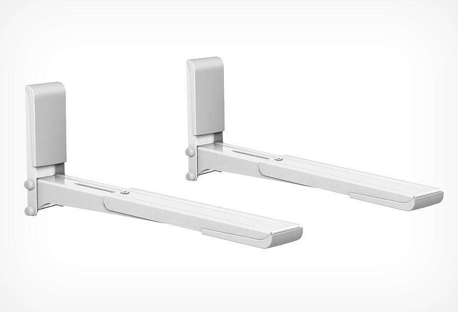Кронштейн для СВЧ HOLDER  MWS-2003  белый