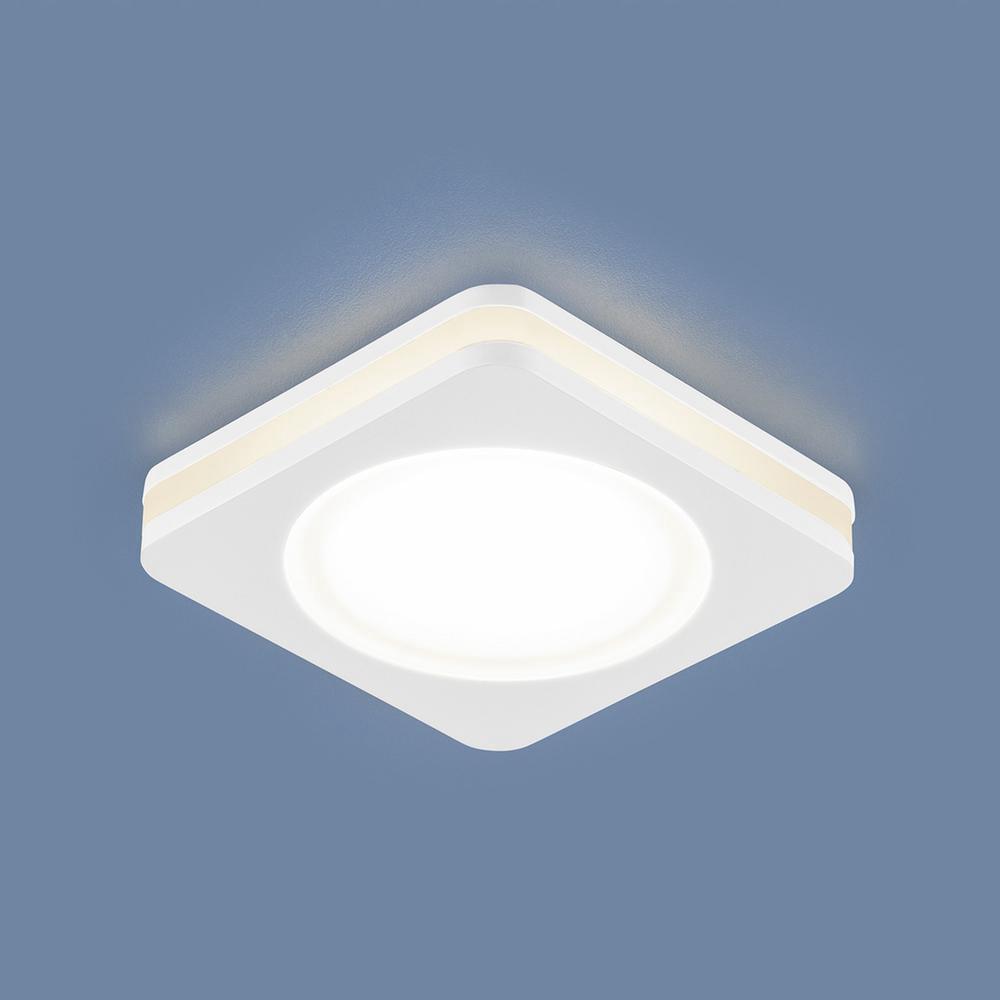 Св-ник Down light - DSK80  5W  4200K