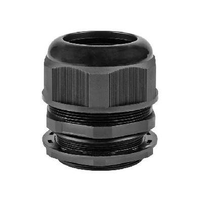 Ввод кабельный MG40 IP68 EKF plc-mg-40  213358