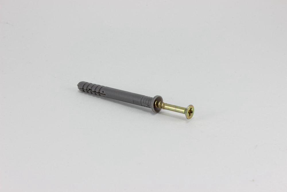 Дюбель гвоздь SM-G 6х60  (200/100шт)
