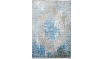 Ковер Beatrice  8098A  3,0х4,0  S.L.Grey/Blue