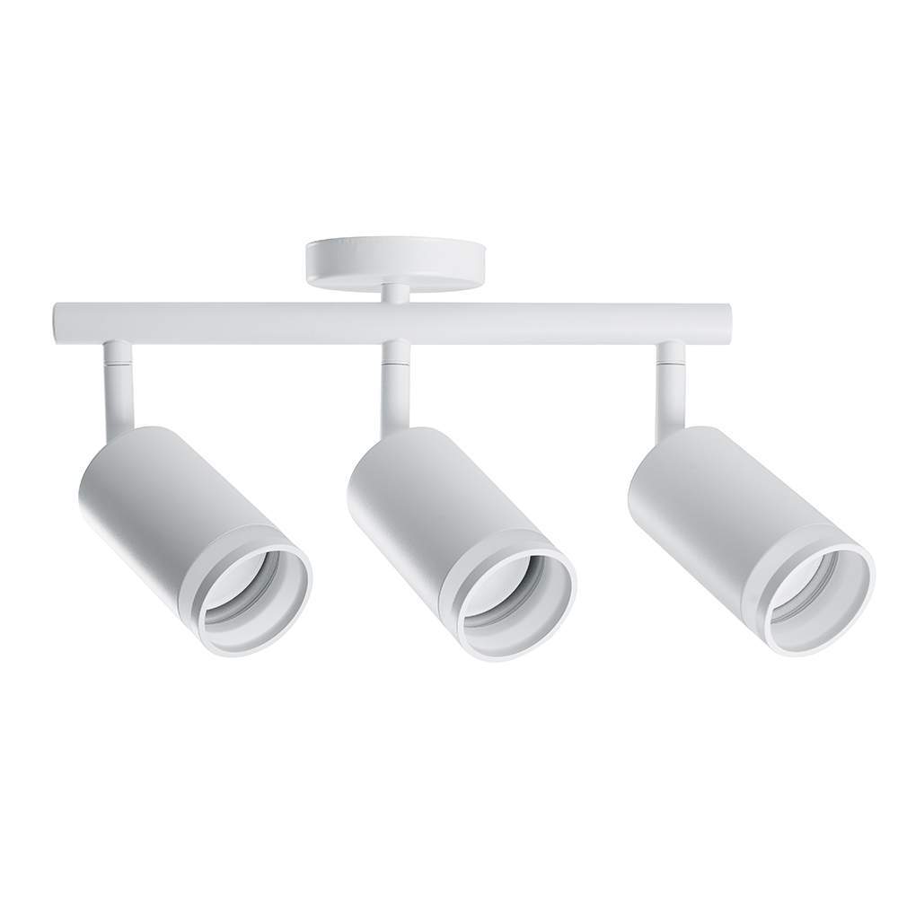 ML233 Св-к настенно-потолочный под лампу GU10  белый