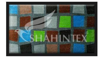 Коврик влаговпитывающий SHAHINTEX  Photoprint  WASH&DRY 002  42х70